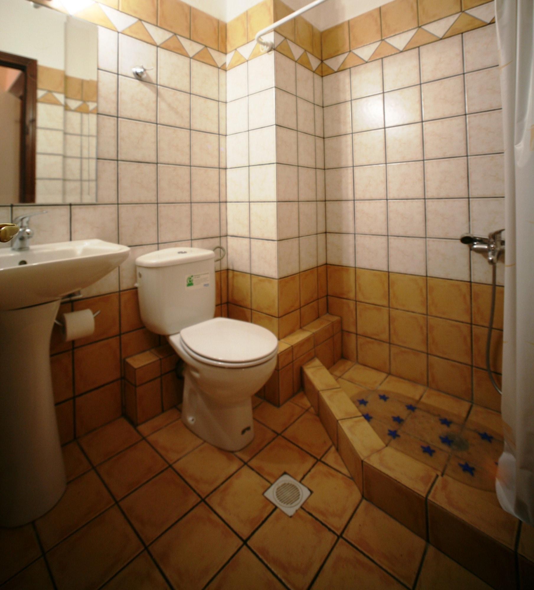 เฟรตซาโต Aparthotel Elati  ภายนอก รูปภาพ