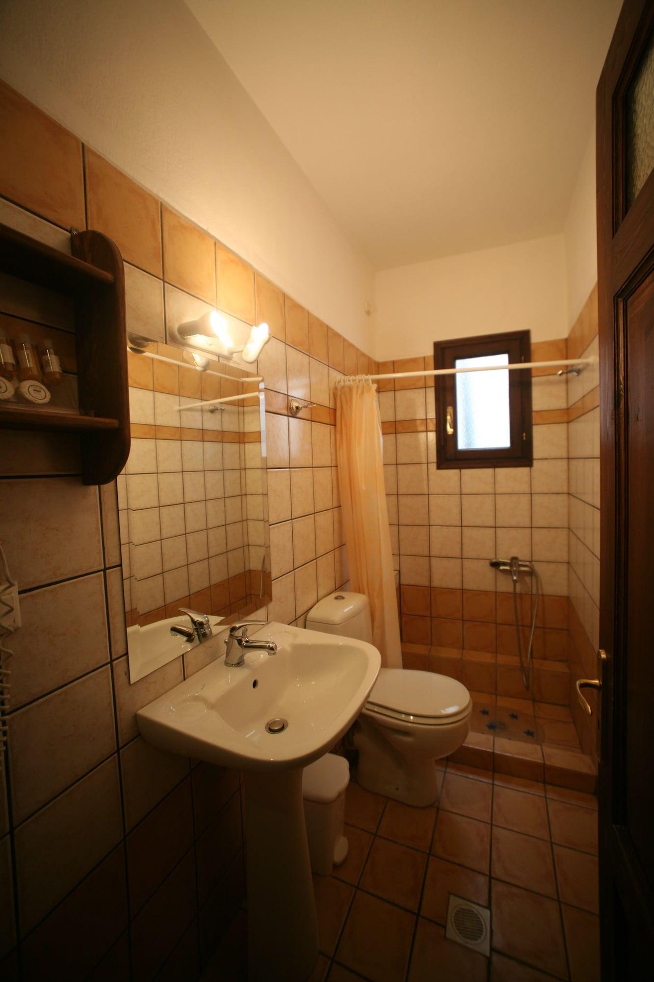 เฟรตซาโต Aparthotel Elati  ภายนอก รูปภาพ