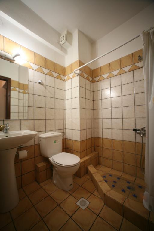 เฟรตซาโต Aparthotel Elati  ห้อง รูปภาพ